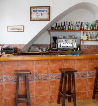 Hostal Ancora 3