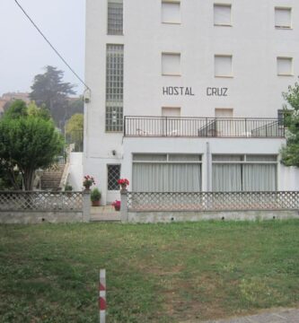 Hostal Cruz (13)
